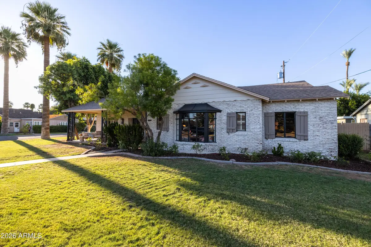 1601 Palmcroft Way Se, Phoenix, AZ 85007 - #1
