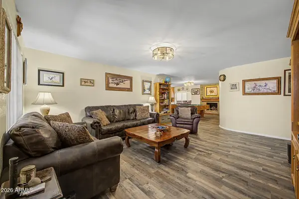 540 E Renee Drive, Phoenix, AZ 85024