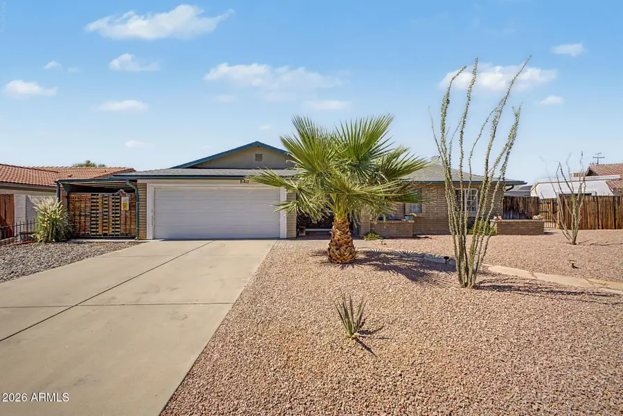 540 E Renee Drive, Phoenix, AZ 85024 - #2
