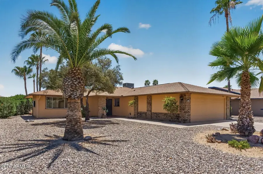 12441 W Toreador Drive, Sun City West, AZ 85375 - #2