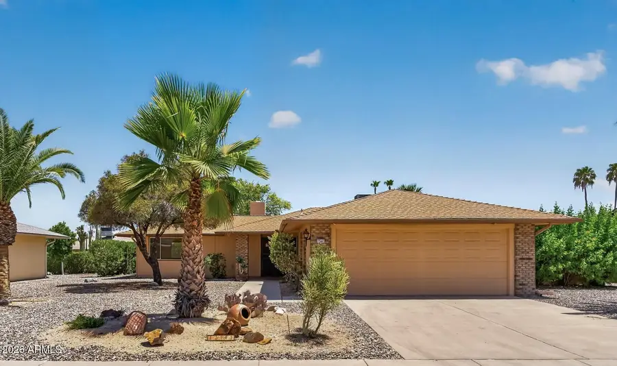 12441 W Toreador Drive, Sun City West, AZ 85375 - #3