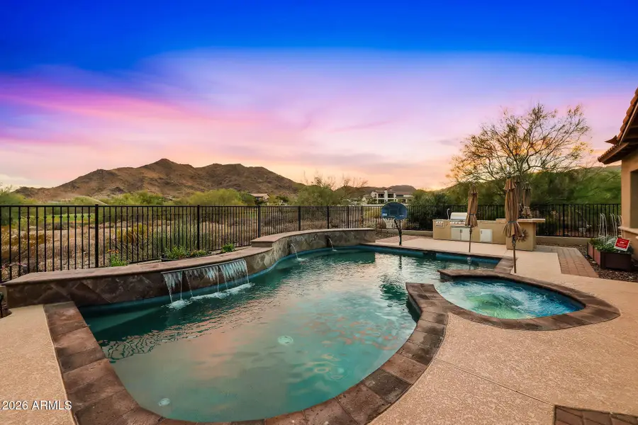 21433 W Mule Deer Way, Buckeye, AZ 85396 - #2