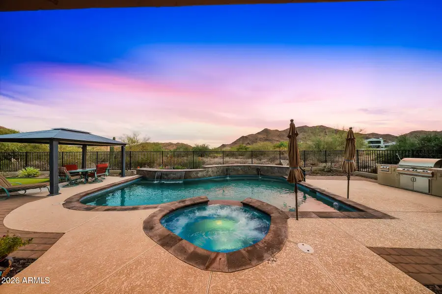 21433 W Mule Deer Way, Buckeye, AZ 85396 - #3