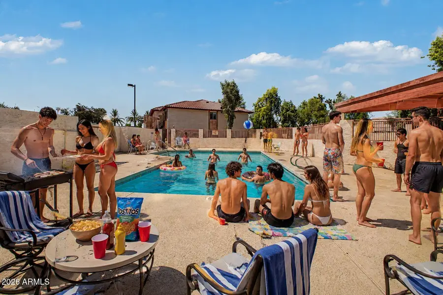 510 W University Drive #202, Tempe, AZ 85281 - #3