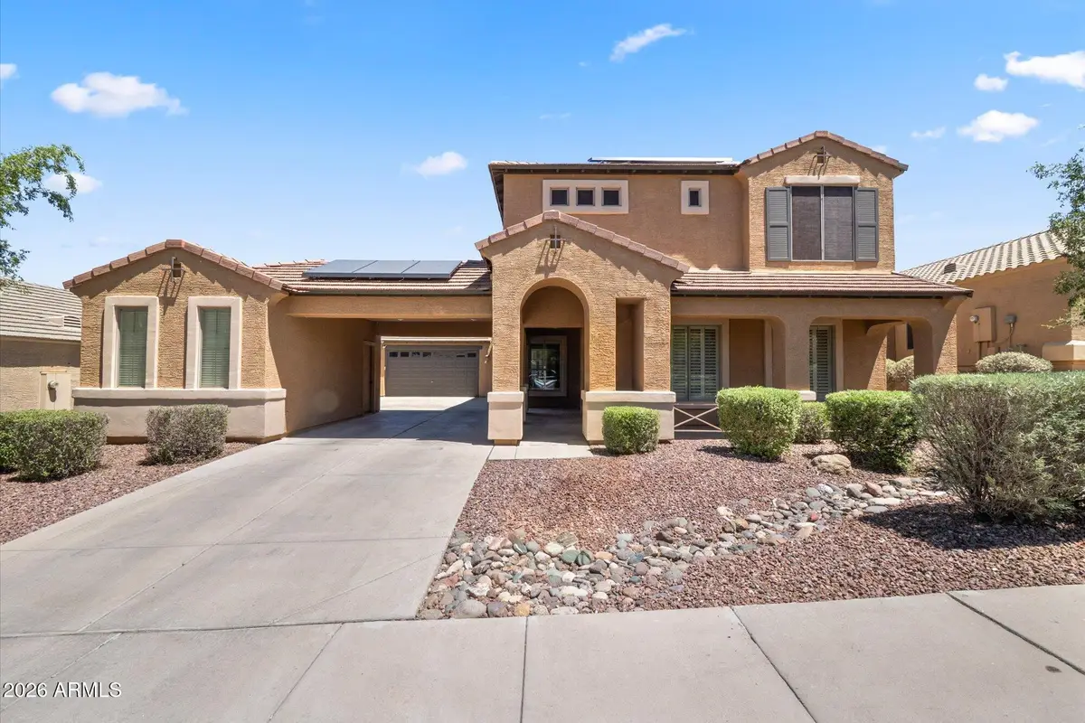 2020 W Caleb Road, Phoenix, AZ 85085 - #1