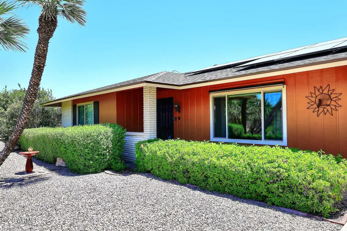 16425 N Meadow Park Drive, Sun City, AZ 85351 - #1