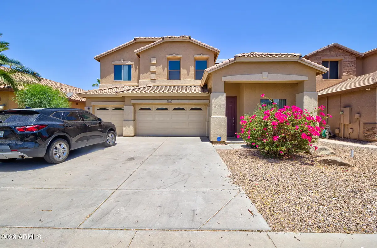 46142 W Rainbow Drive, Maricopa, AZ 85139 - #1