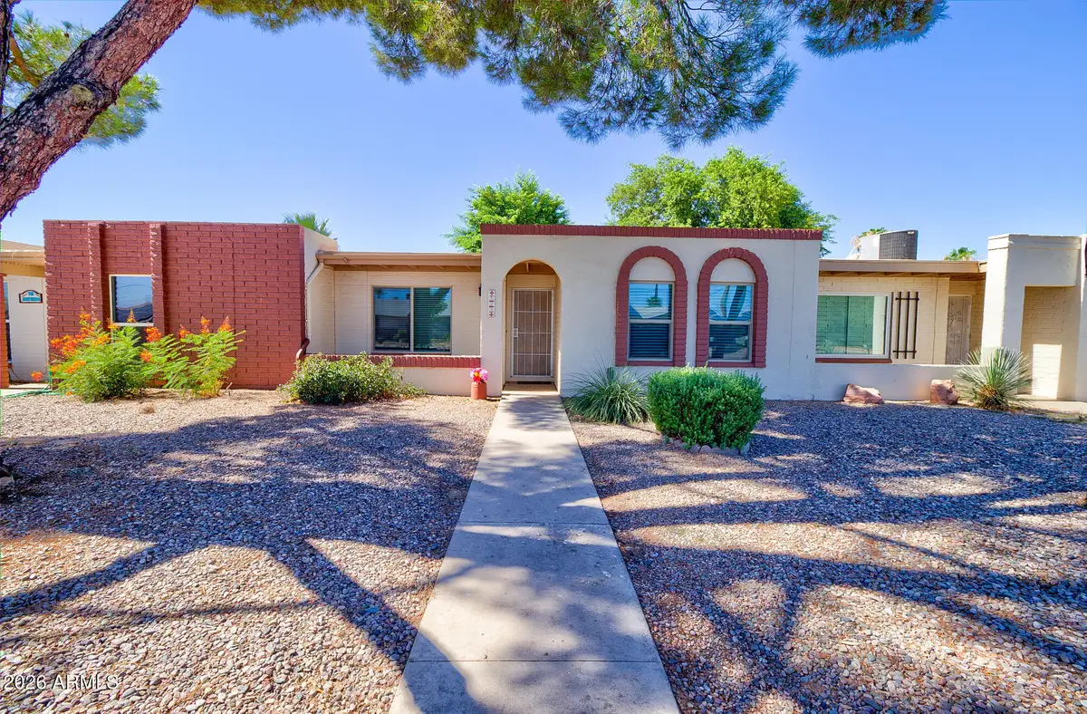 753 E Brenda Drive, Casa Grande, AZ 85122 - #1