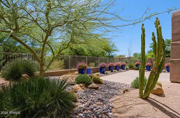 9573 E Chuckwagon Lane, Scottsdale, AZ 85262