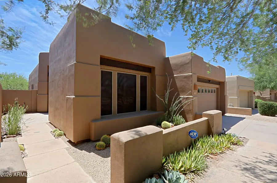 9573 E Chuckwagon Lane, Scottsdale, AZ 85262 - #3