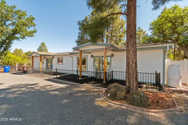 1403 S Julia Lane, Lakeside, AZ 85929