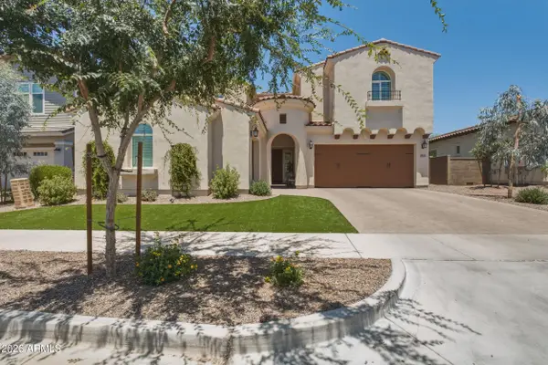 2122 W Rowel Road, Phoenix, AZ 85085