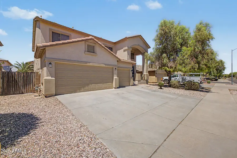 17420 W Mohave Street, Goodyear, AZ 85338 - #2