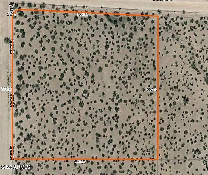 0 W Gemini Drive #58, Eloy, AZ 85131 - #3