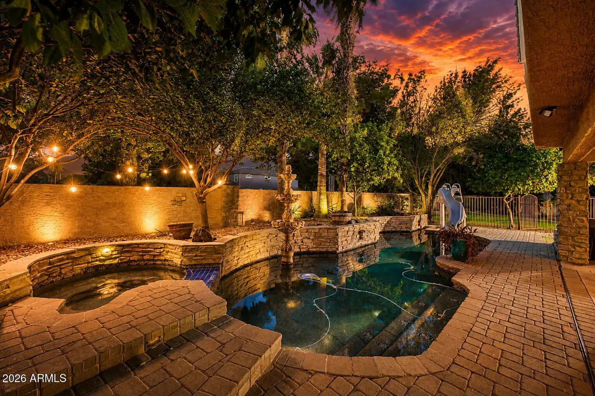 20709 N 59th Drive, Glendale, AZ 85308 - #1