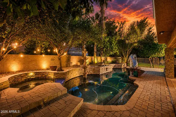 20709 N 59th Drive, Glendale, AZ 85308