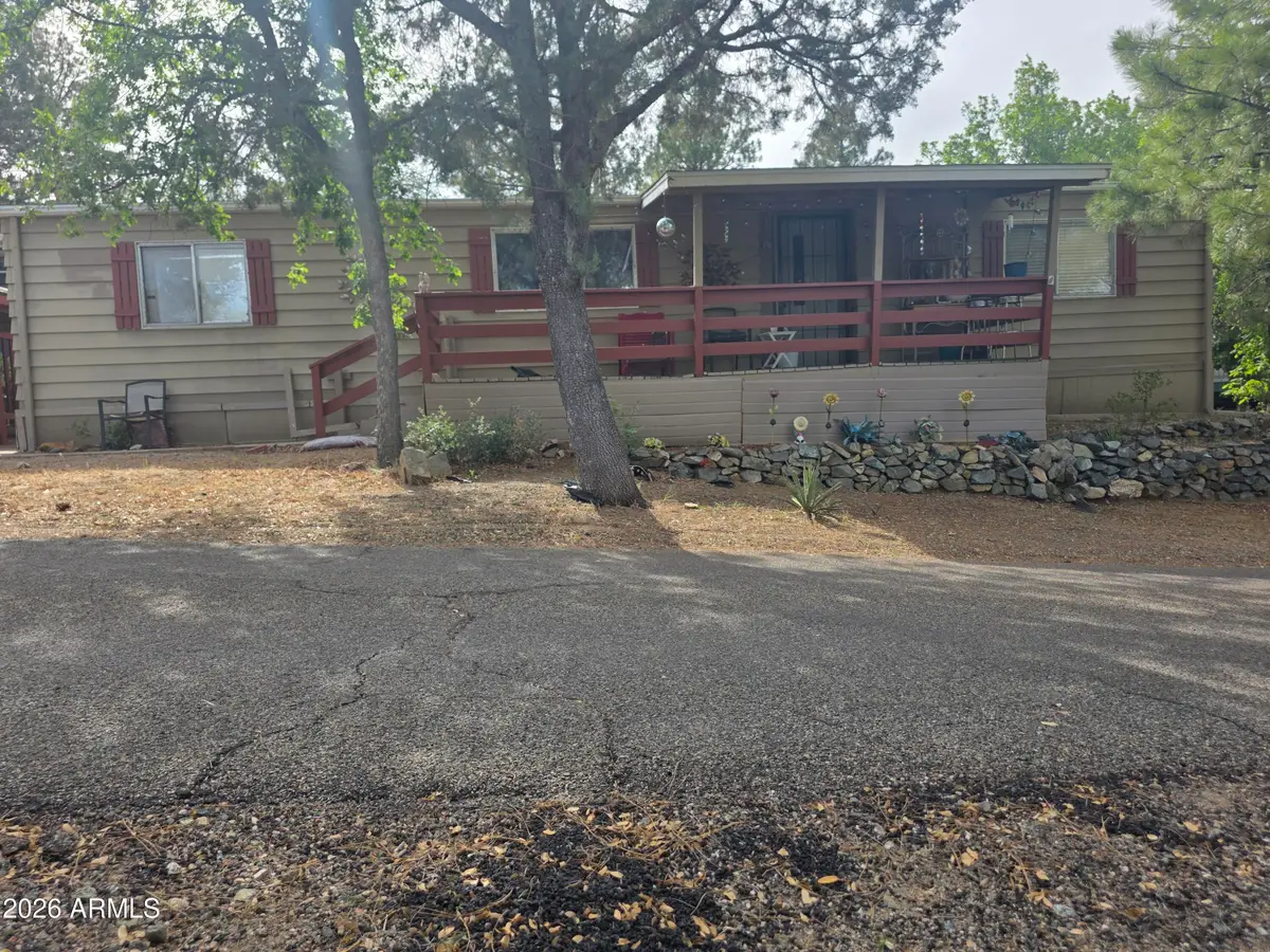 191 Oxbow Street, Prescott, AZ 86305 - #1
