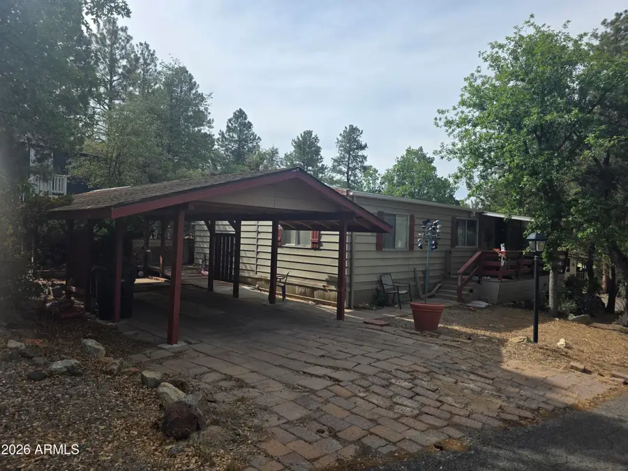 191 Oxbow Street, Prescott, AZ 86305 - #2
