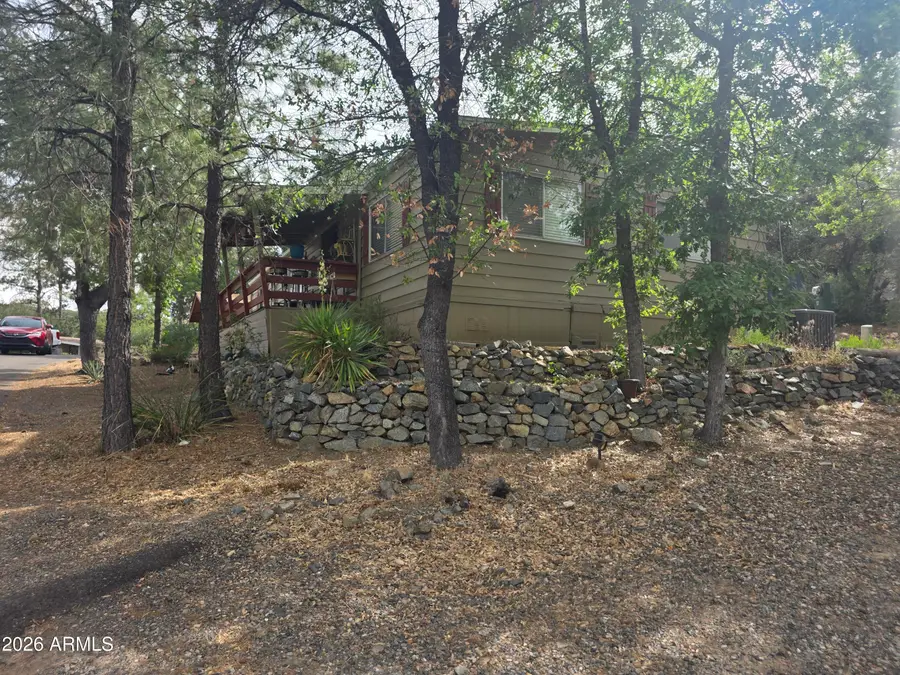 191 Oxbow Street, Prescott, AZ 86305 - #3