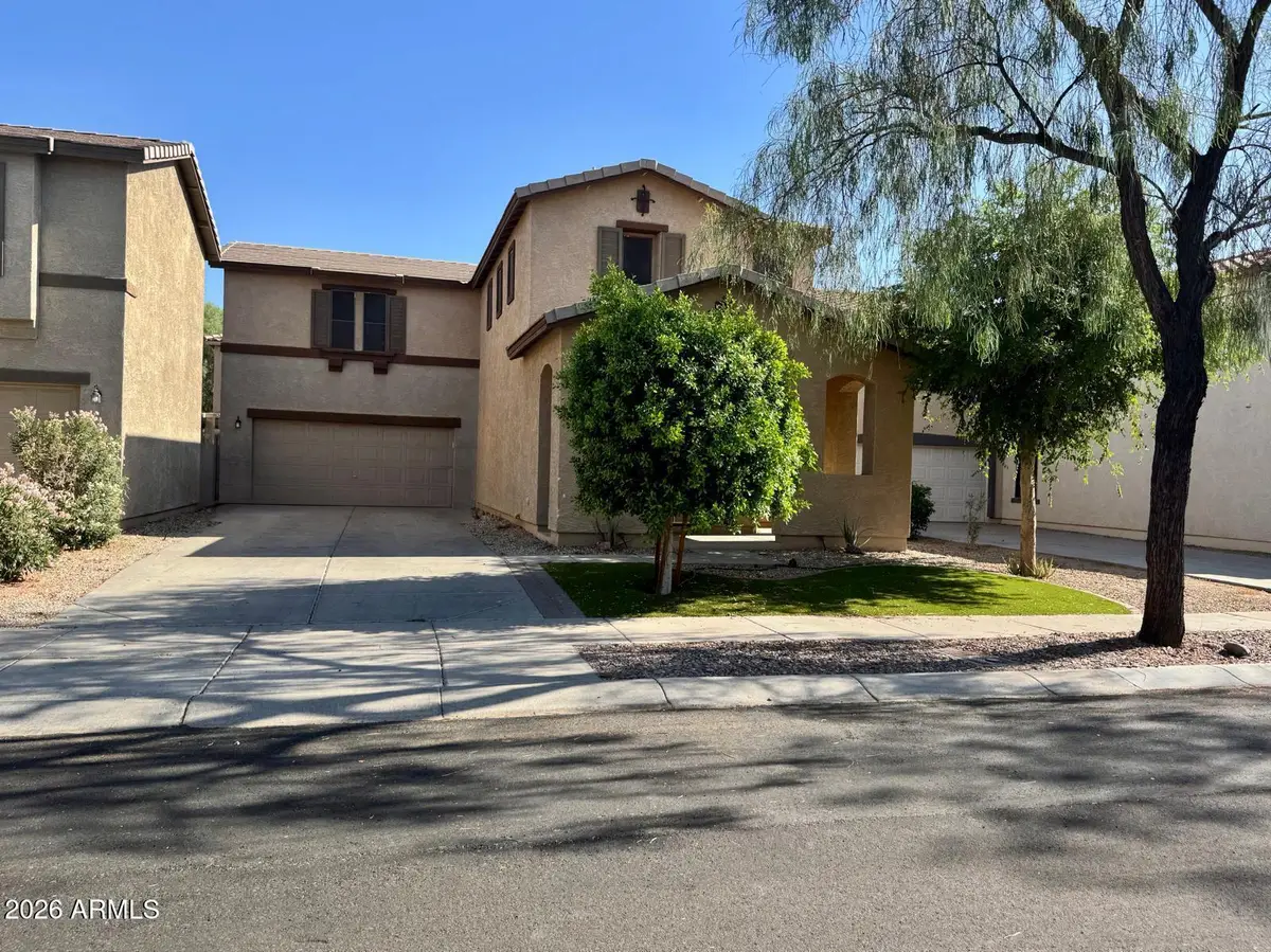 18530 W Legend Drive, Surprise, AZ 85374 - #1