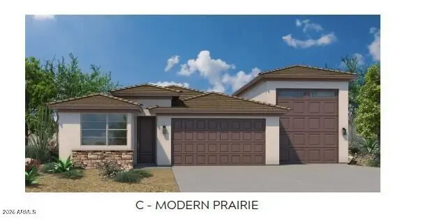 24409 W Duane Lane, Wittmann, AZ 85361 - #1