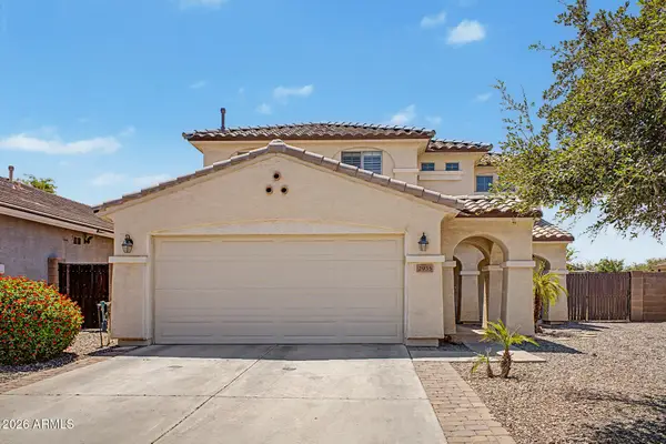 2935 E Mead Drive, Gilbert, AZ 85298