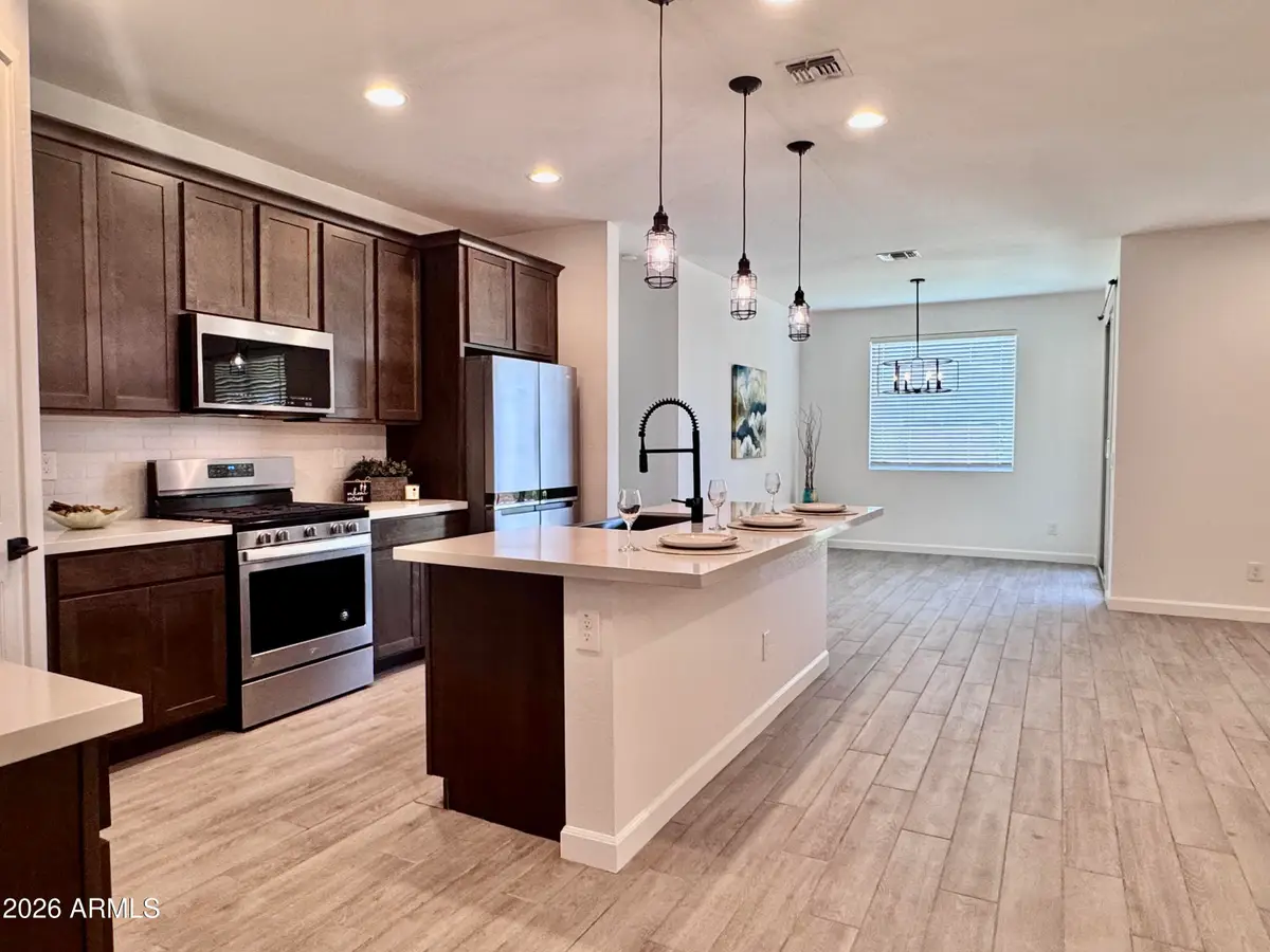 5518 W Stargazer Place, Laveen, AZ 85339 - #1