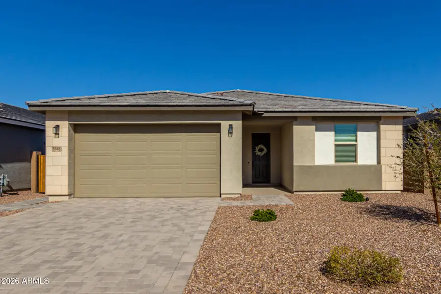 5518 W Stargazer Place, Laveen, AZ 85339 - #2