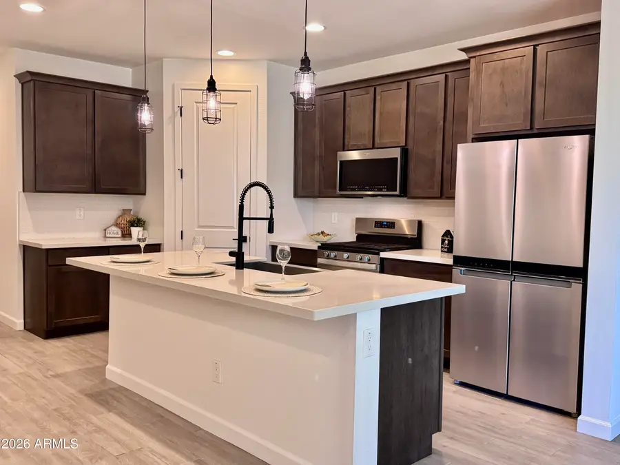 5518 W Stargazer Place, Laveen, AZ 85339 - #3