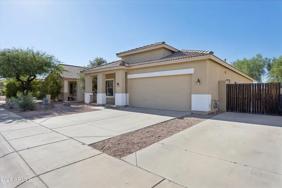 1114 E Pedro Road, Phoenix, AZ 85042 - #2