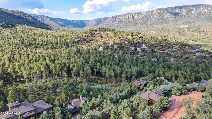 Lot 49 W Ruin Hill Loop Loop #49, Pine, AZ 85544 - #2