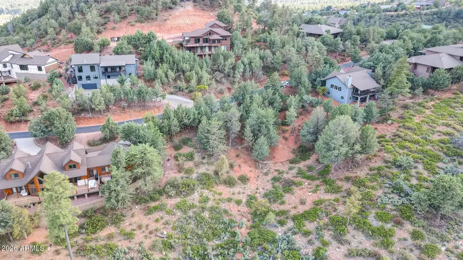 Lot 49 W Ruin Hill Loop Loop #49, Pine, AZ 85544 - #3