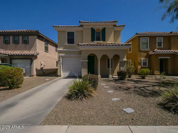 6430 W Constance Way, Laveen, AZ 85339 - #1