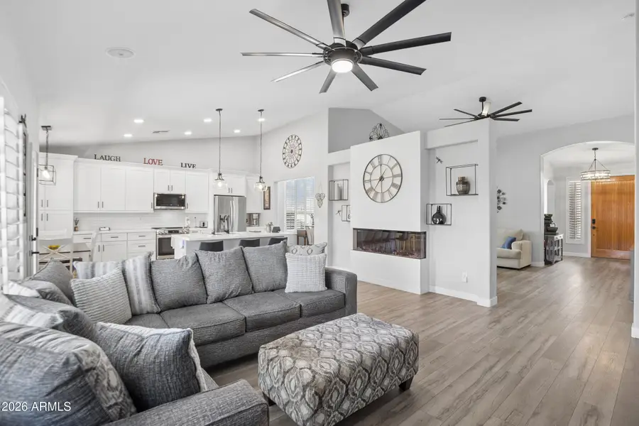 1491 W Bartlett Way, Chandler, AZ 85248 - #3