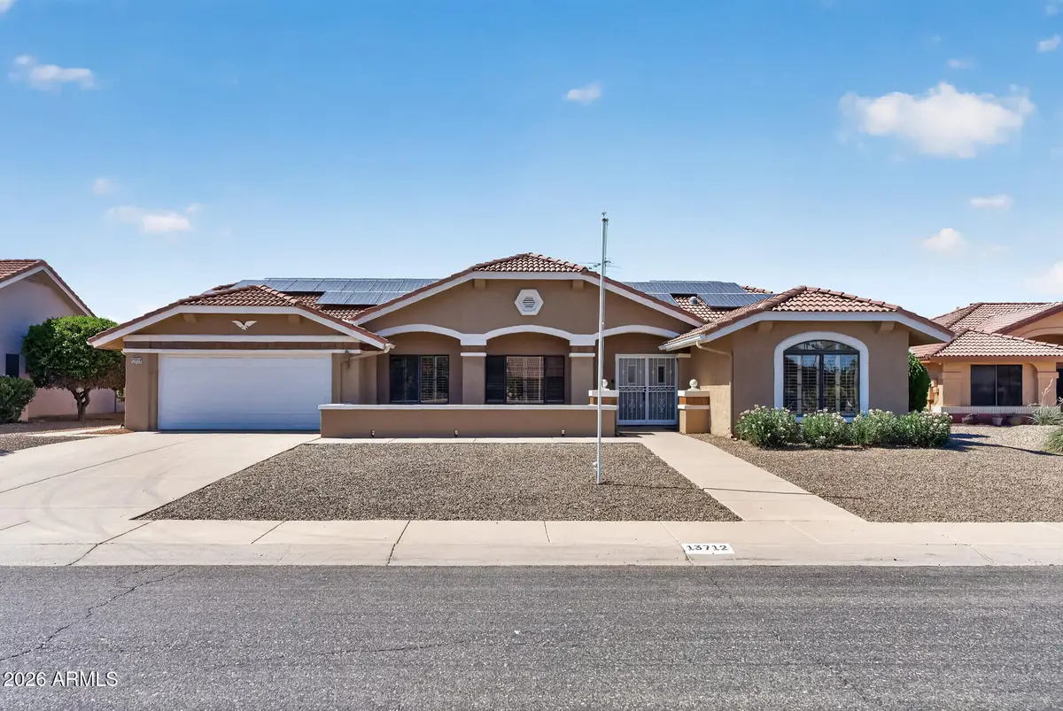 13712 W Elmbrook Drive, Sun City West, AZ 85375 - #1