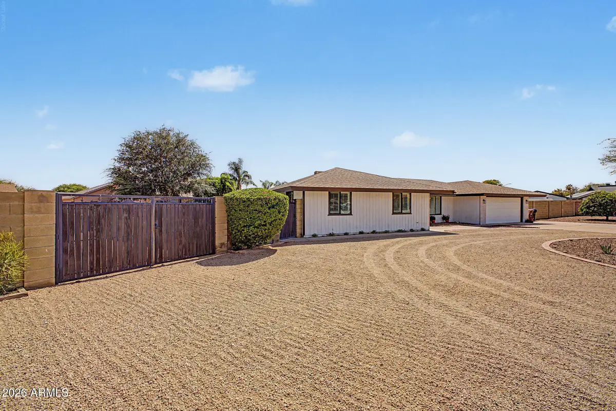 8767 W Villa Hermosa --, Peoria, AZ 85383 - #1