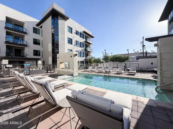 7300 E Earll Drive #4016, Scottsdale, AZ 85251