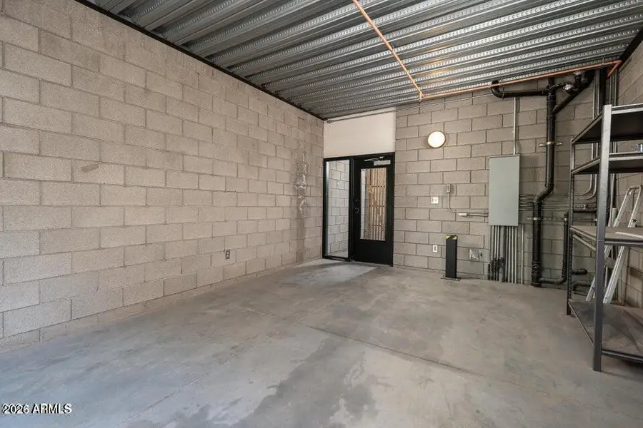 537 E Willetta Street #4, Phoenix, AZ 85004 - #3