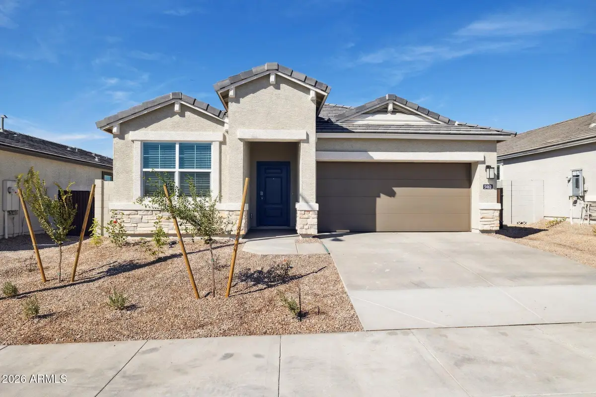 25440 W La Salle Street, Buckeye, AZ 85326 - #1