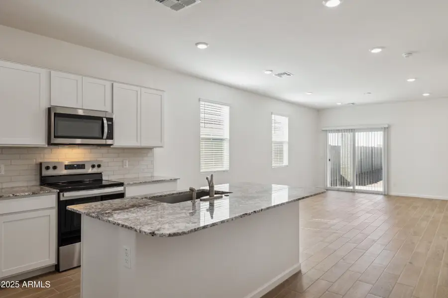 25440 W La Salle Street, Buckeye, AZ 85326 - #3