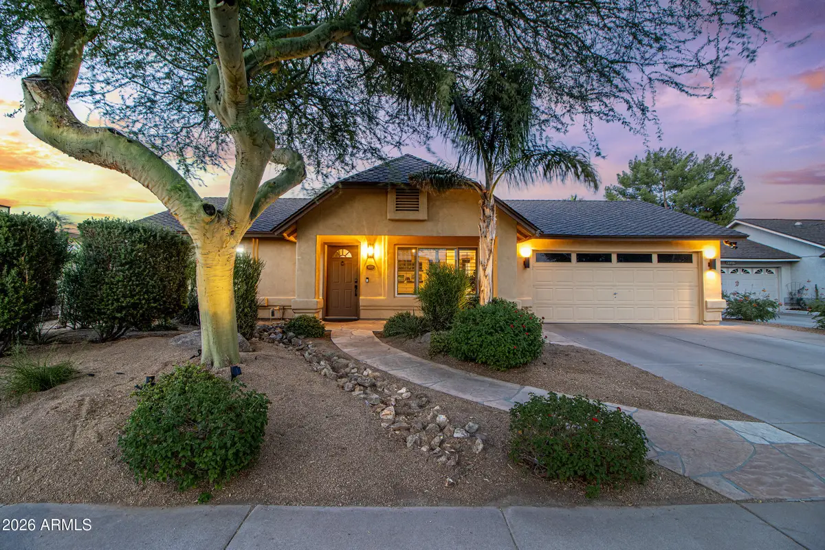 633 N Dustin Lane, Chandler, AZ 85226 - #1