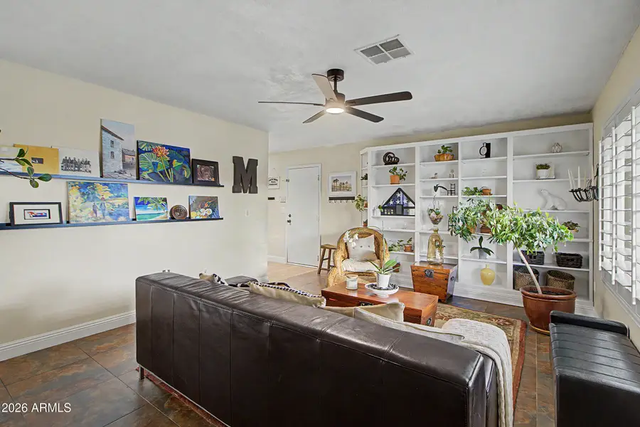 633 N Dustin Lane, Chandler, AZ 85226 - #3