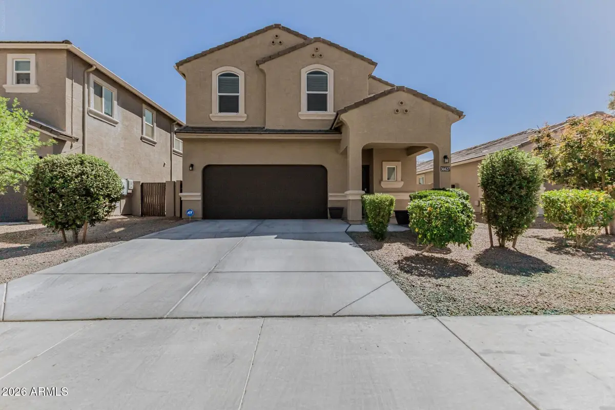 36627 W San Capistrano Avenue, Maricopa, AZ 85138 - #1