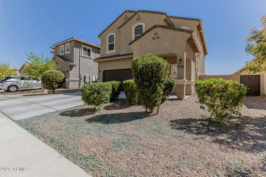 36627 W San Capistrano Avenue, Maricopa, AZ 85138 - #3