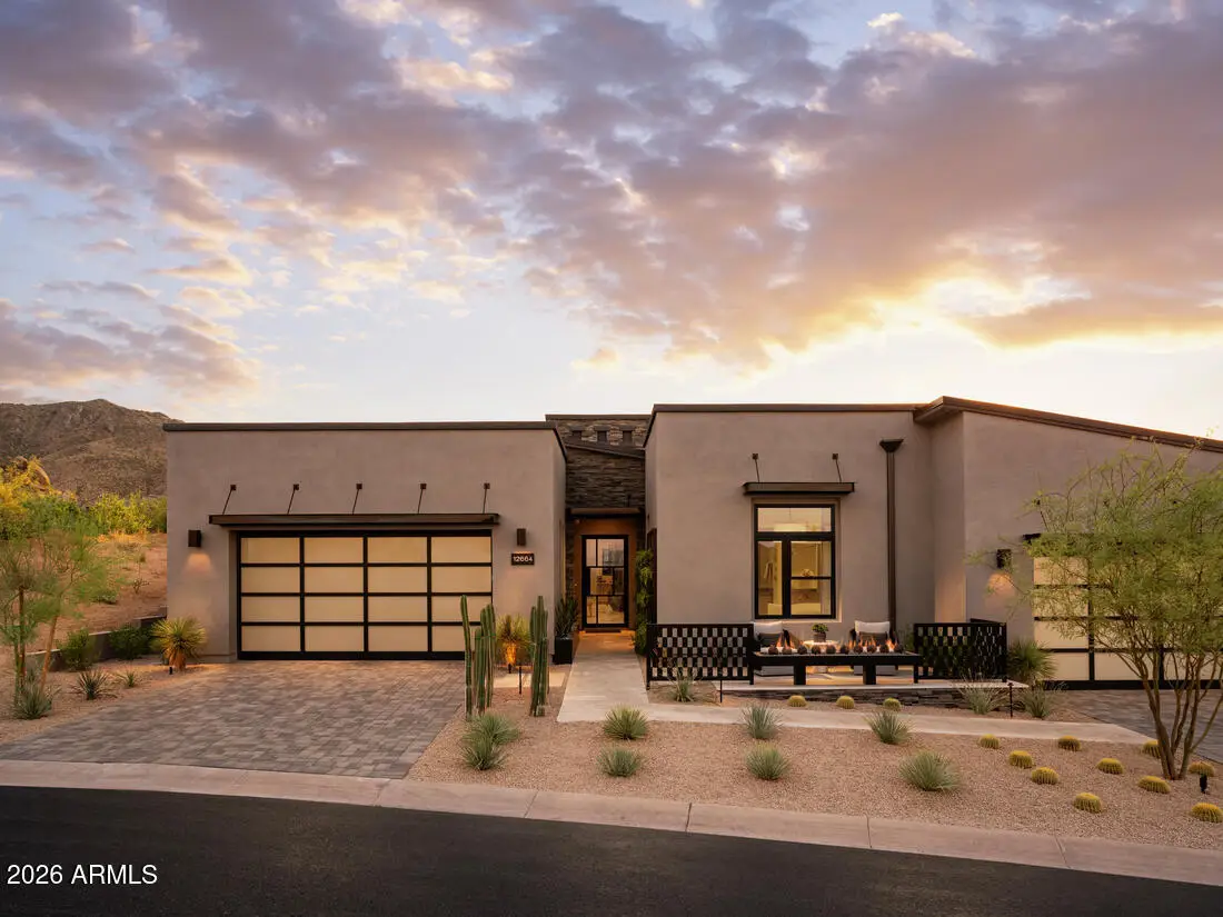 12664 E Black Rock Road, Scottsdale, AZ 85255 - #1