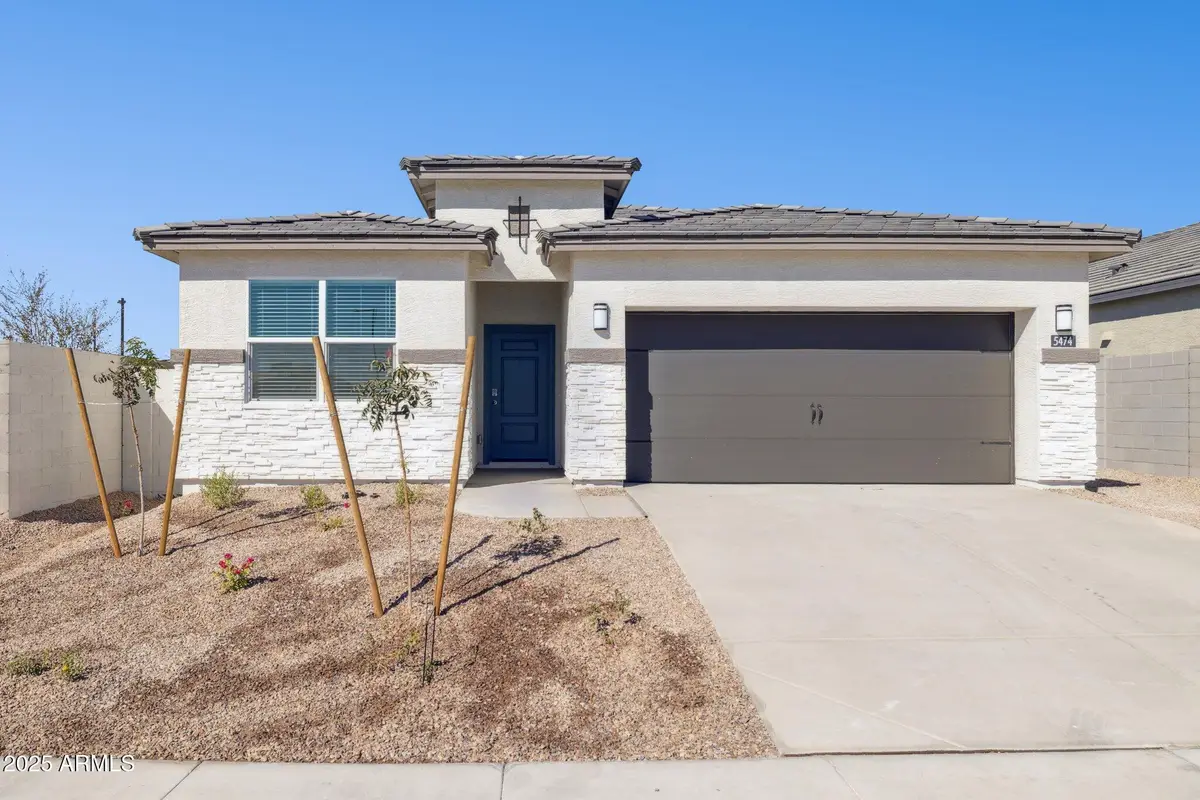 5524 S 254th Glen, Buckeye, AZ 85326 - #1