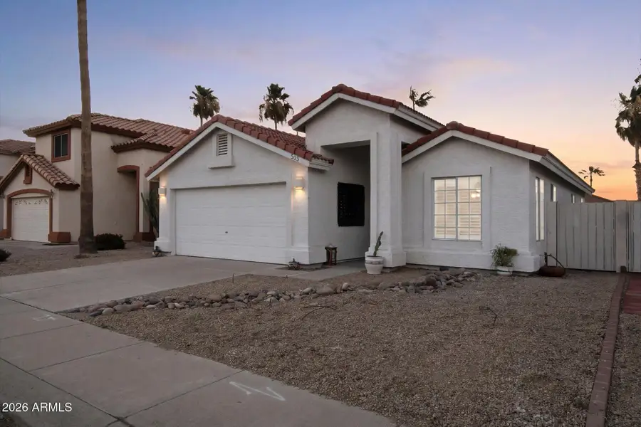 7824 W Julie Drive, Glendale, AZ 85308 - #2