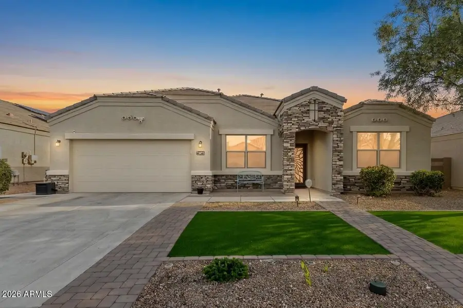 30213 W Fairmount Avenue, Buckeye, AZ 85396 - #2