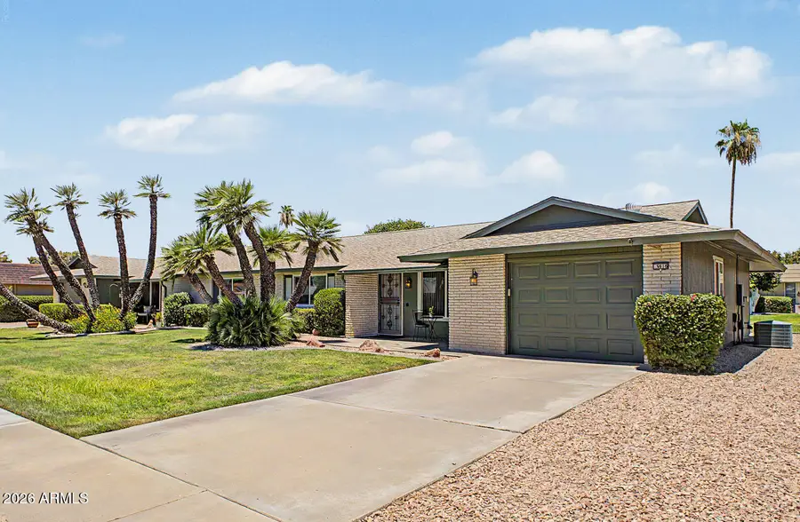 9618 W Long Hills Drive, Sun City, AZ 85351 - #2