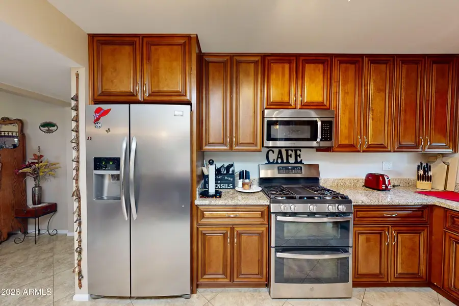 10821 W Roundelay Circle, Sun City, AZ 85351 - #3